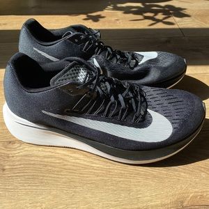 NWOT. Men Nike Zoom Fly. Size 12. New w/o box.